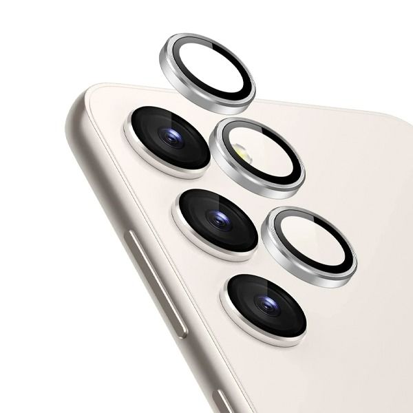 Anank Camera Glass Samsung S24 Marble | Gray Anank Camera Glass Samsung S24 Marble | Gray